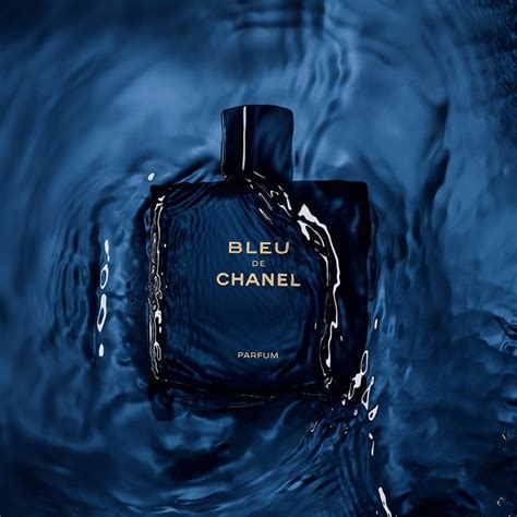 bleu de chanel eau de parf|bleu De Chanel phthalates.